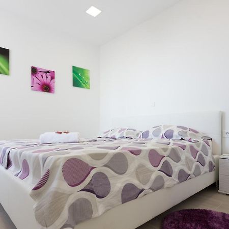 Apartment Alius Ragusa Deluxe المظهر الخارجي الصورة