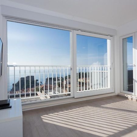 Apartment Alius Ragusa Deluxe المظهر الخارجي الصورة