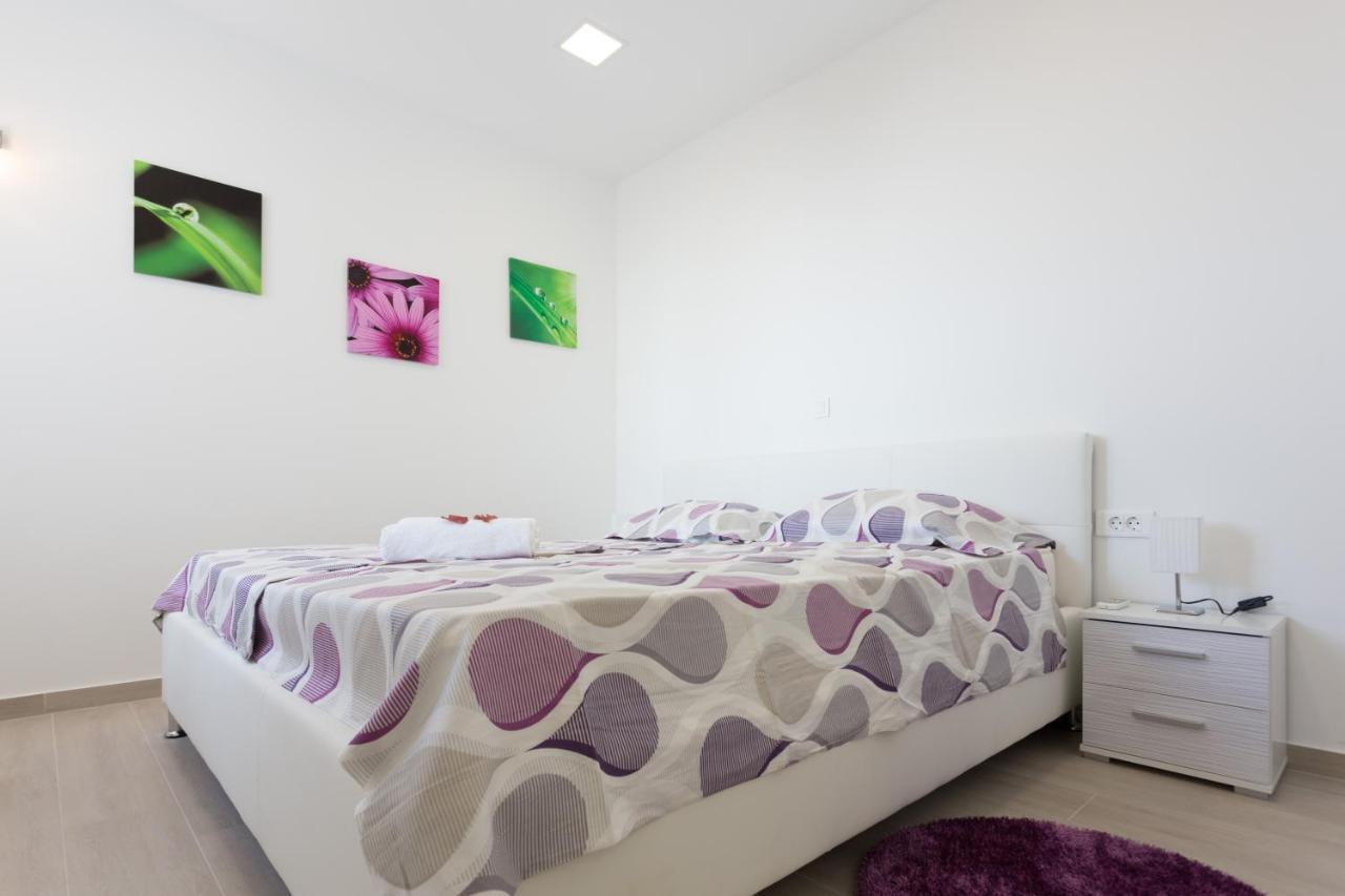 Apartment Alius Ragusa Deluxe المظهر الخارجي الصورة