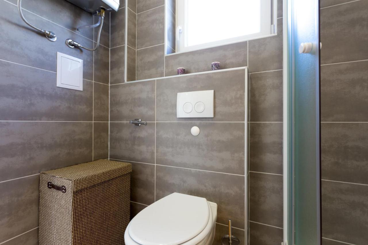 Apartment Alius Ragusa Deluxe المظهر الخارجي الصورة