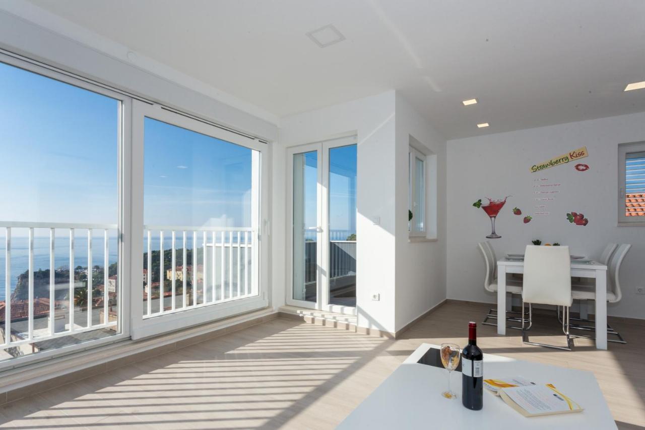 Apartment Alius Ragusa Deluxe المظهر الخارجي الصورة