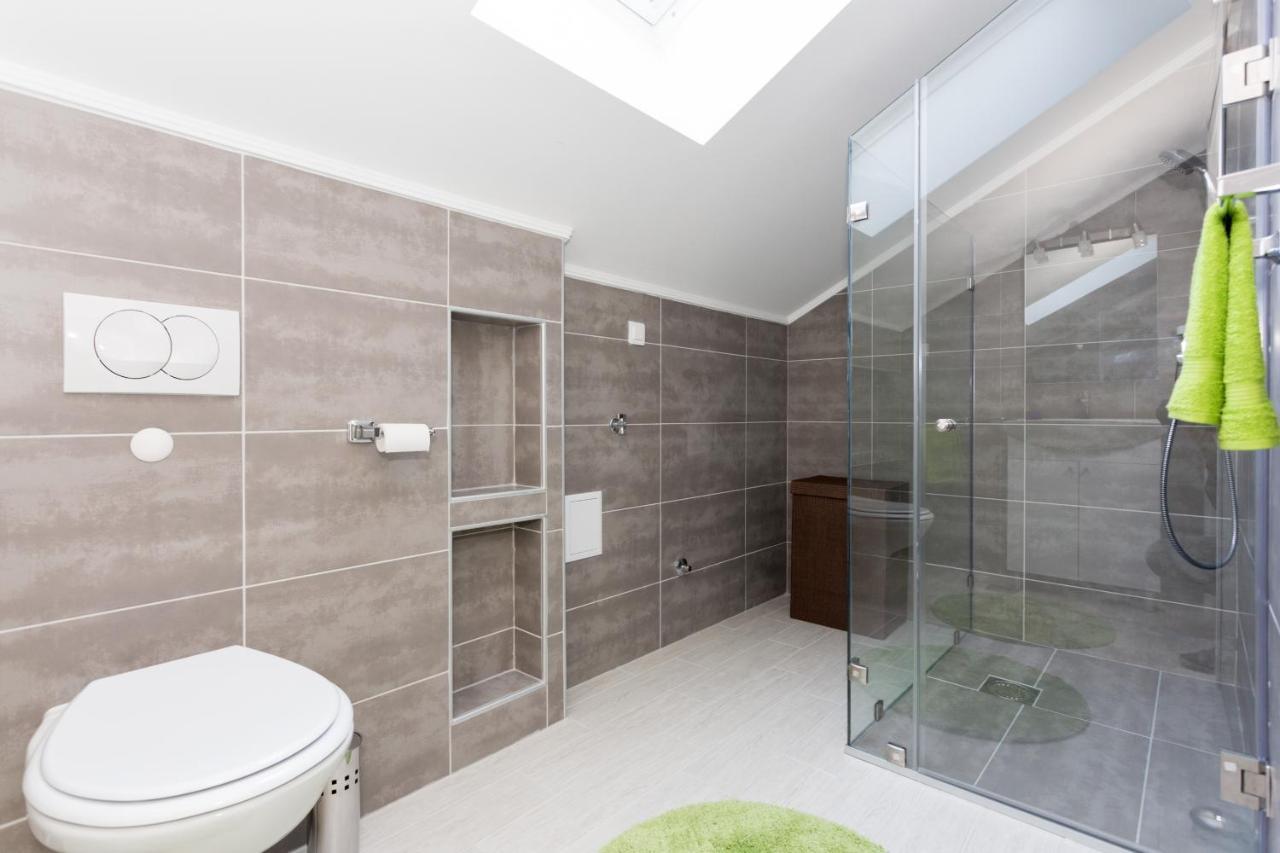 Apartment Alius Ragusa Deluxe المظهر الخارجي الصورة