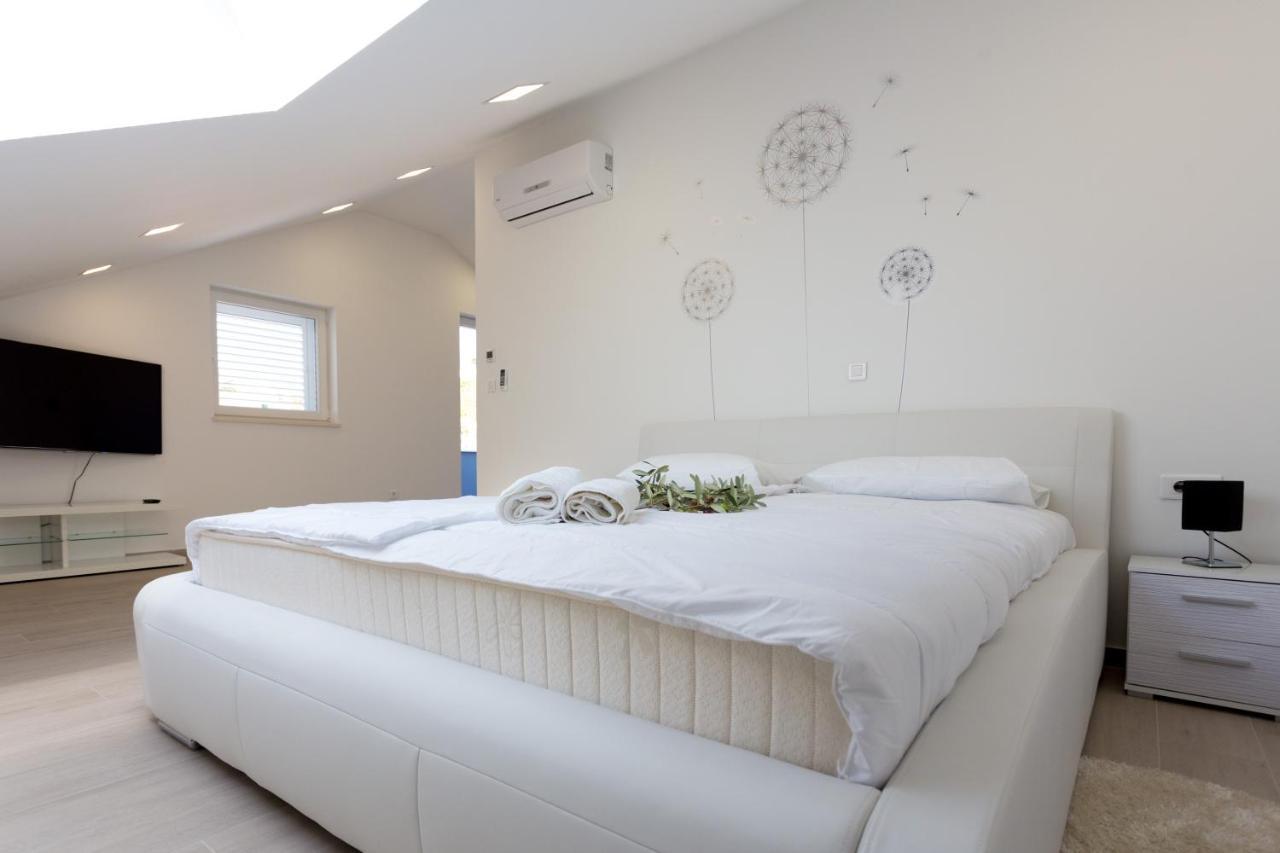 Apartment Alius Ragusa Deluxe المظهر الخارجي الصورة