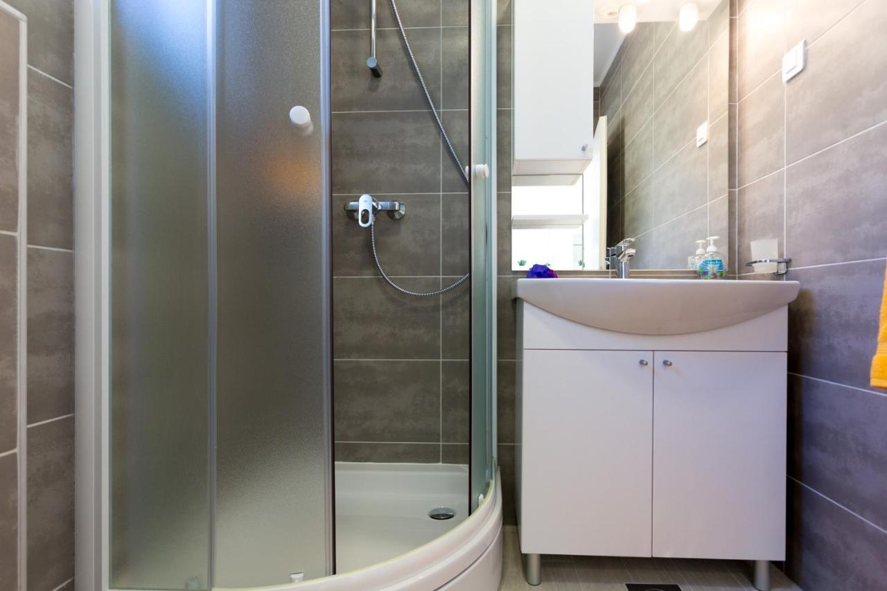 Apartment Alius Ragusa Deluxe المظهر الخارجي الصورة