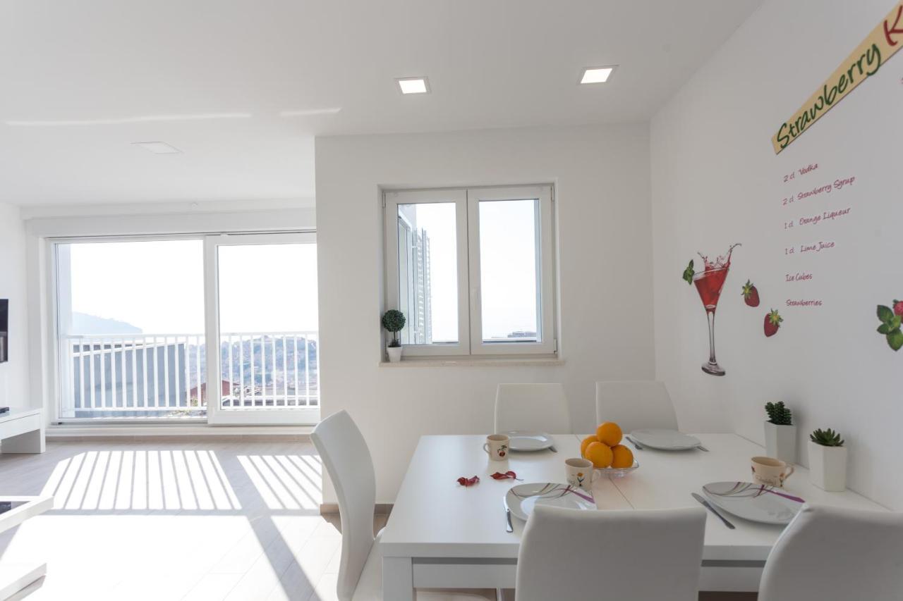 Apartment Alius Ragusa Deluxe المظهر الخارجي الصورة