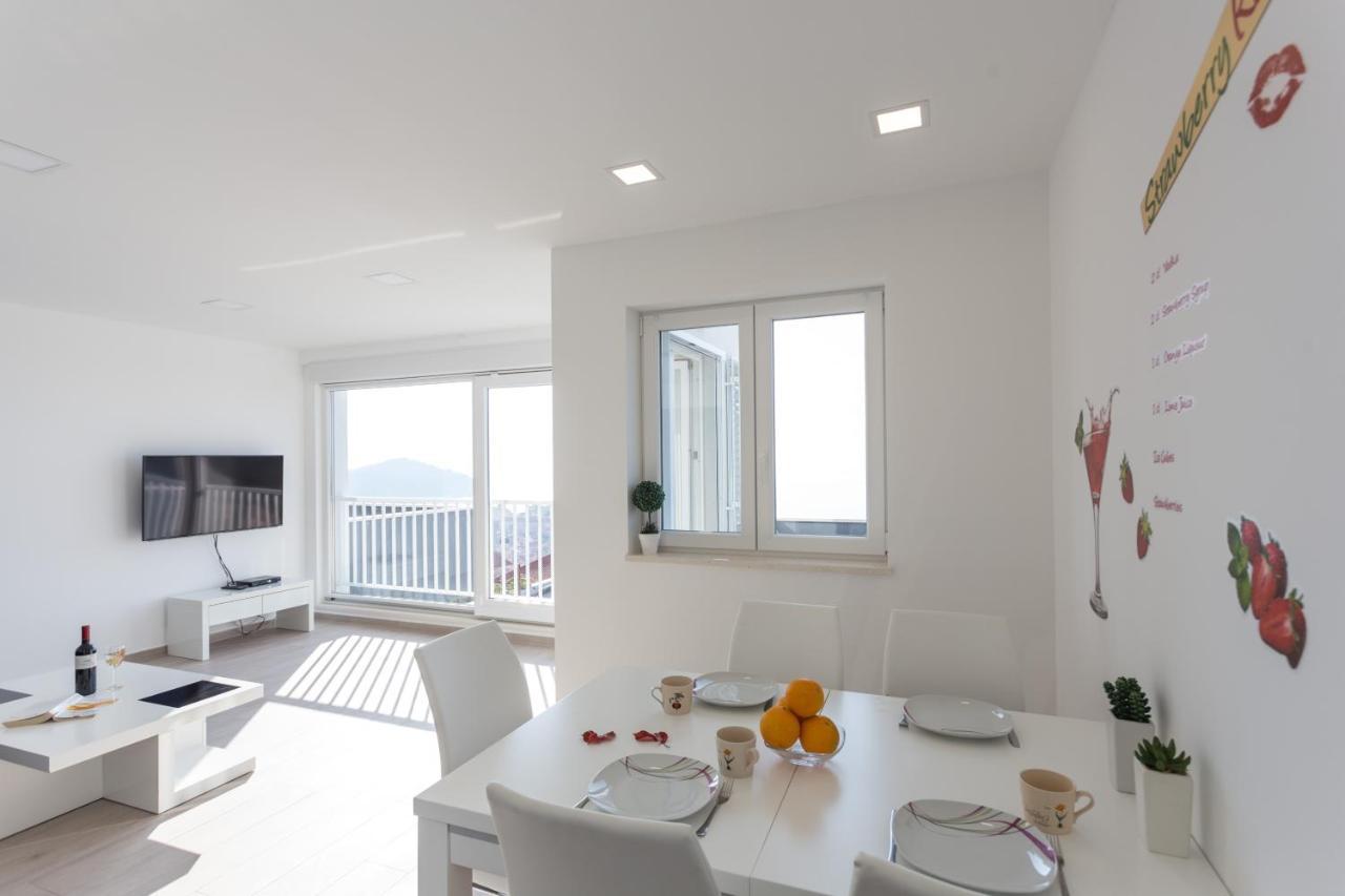 Apartment Alius Ragusa Deluxe المظهر الخارجي الصورة