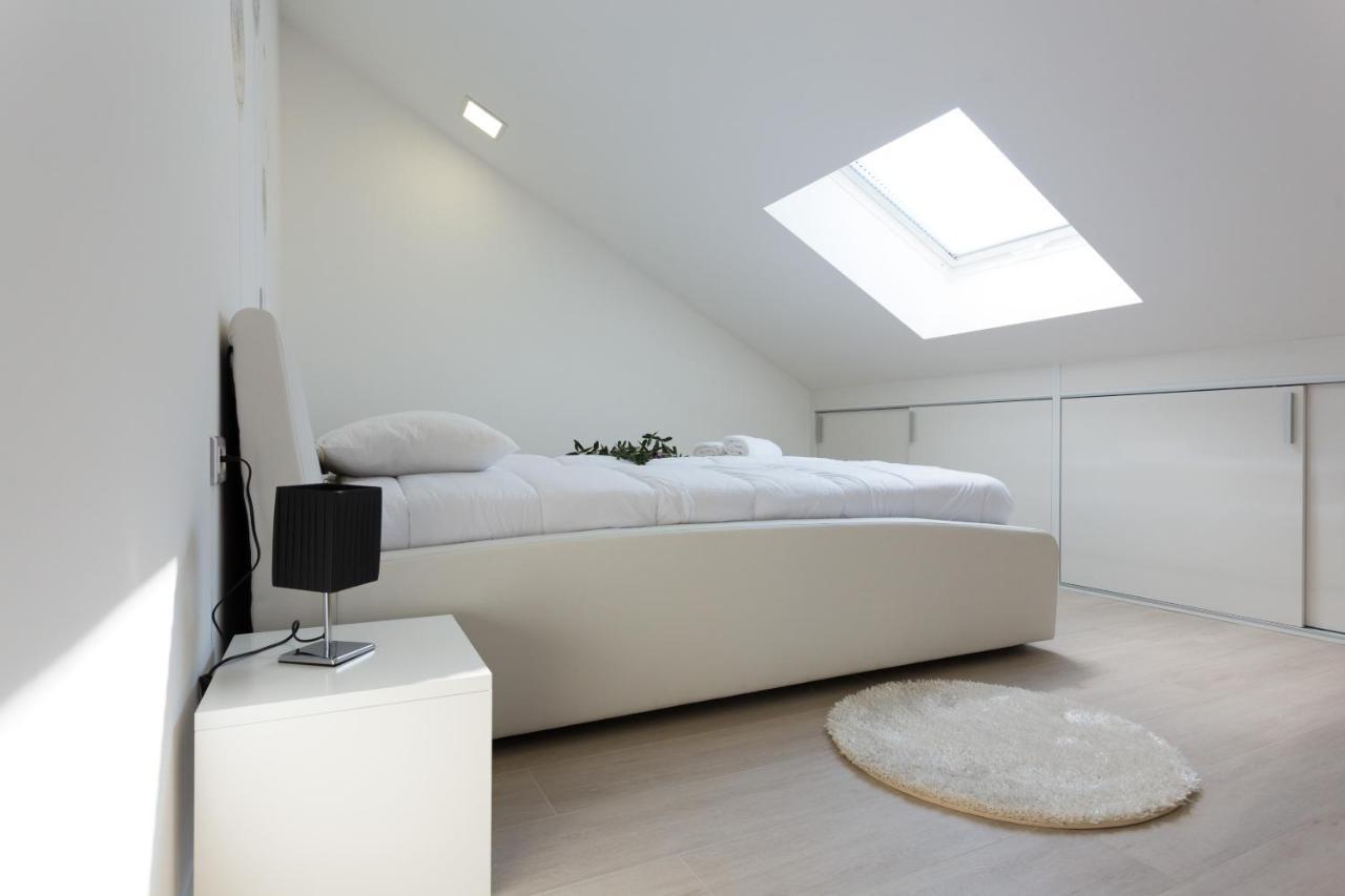 Apartment Alius Ragusa Deluxe المظهر الخارجي الصورة