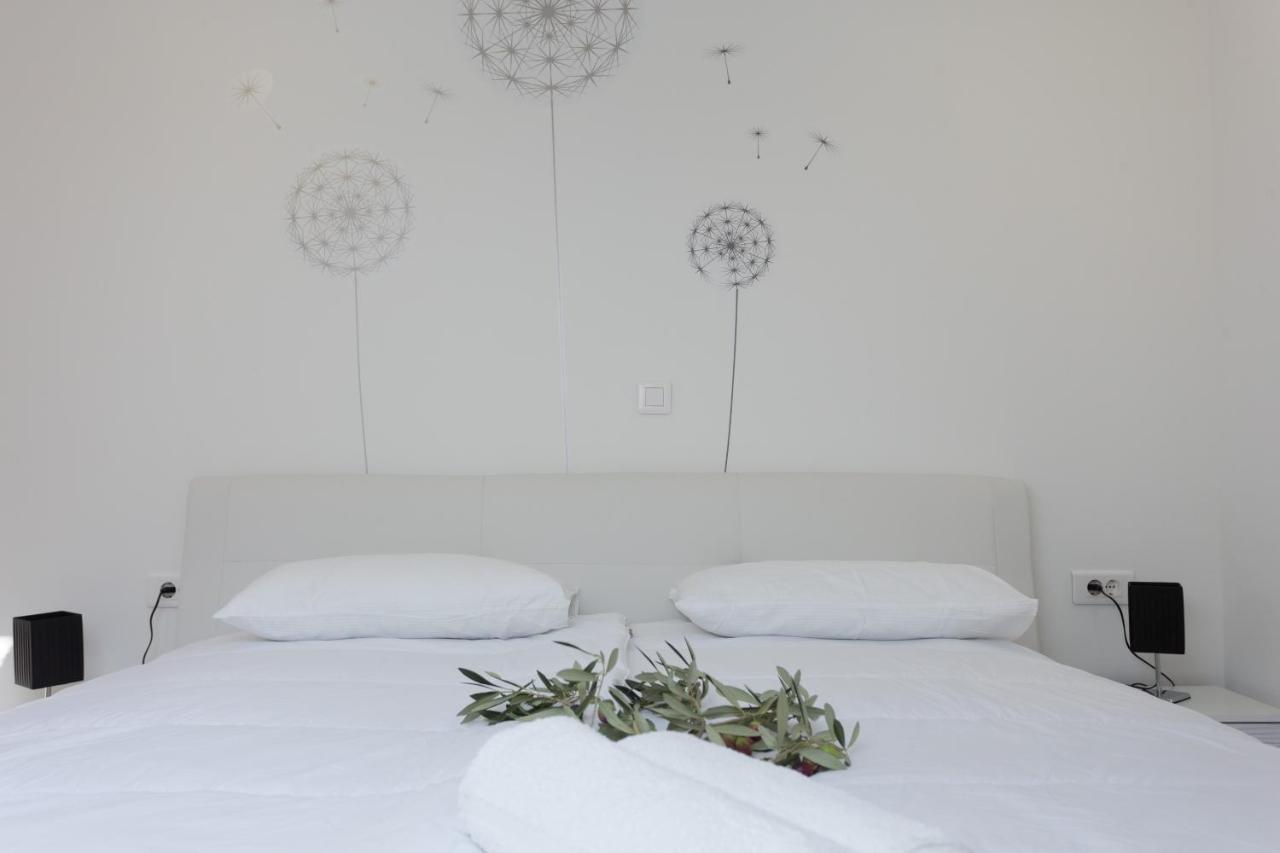 Apartment Alius Ragusa Deluxe المظهر الخارجي الصورة