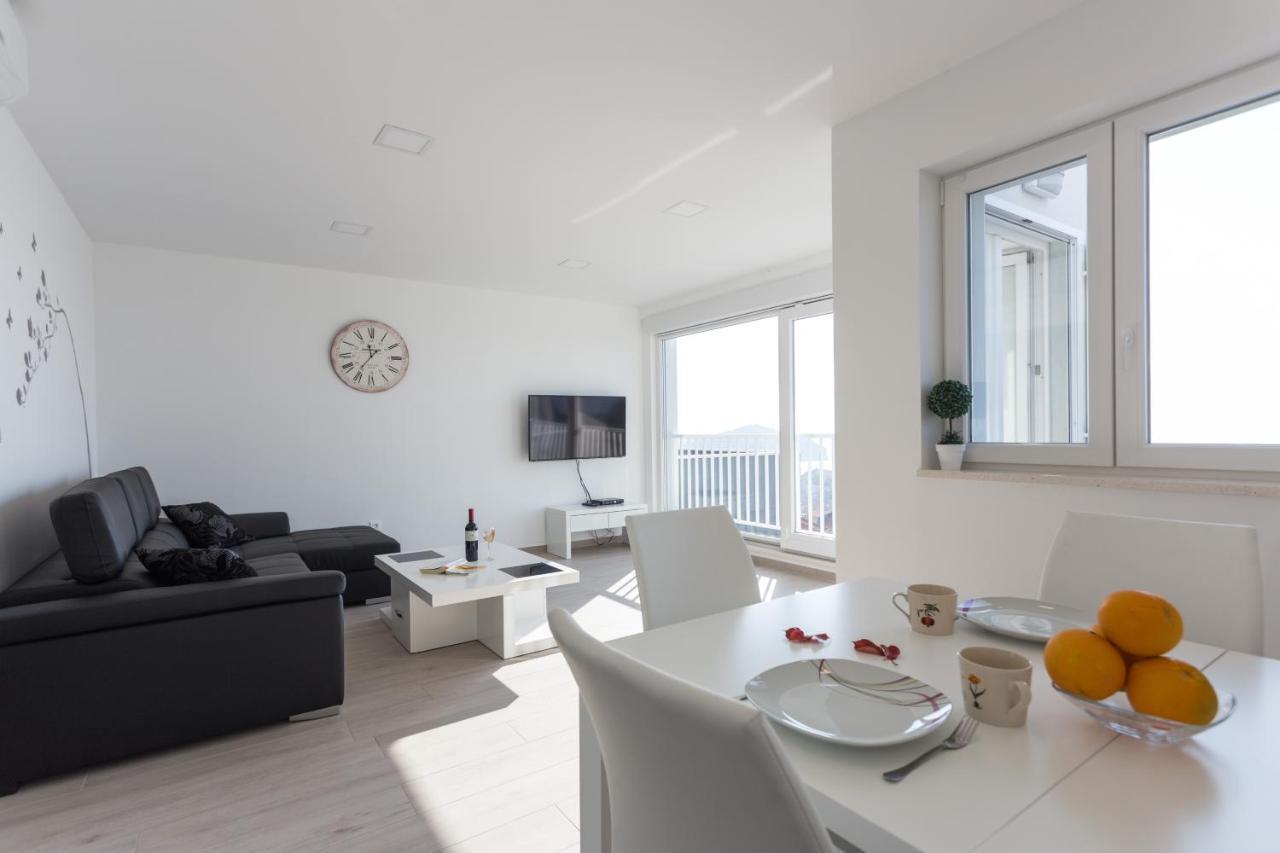 Apartment Alius Ragusa Deluxe المظهر الخارجي الصورة